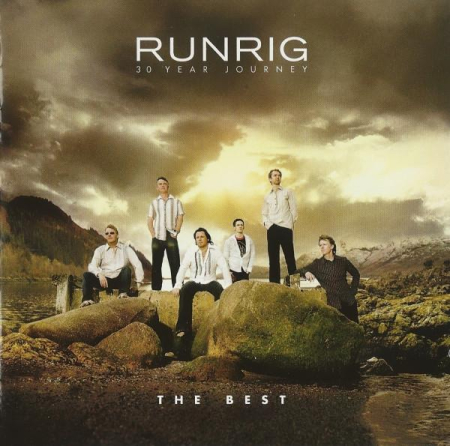 Cd-uri - Runrig - 30 Year Journey (The Best) (CD)