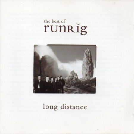 Cd-uri - Runrig - The Best Of Runrig (Long Distance) (CD)