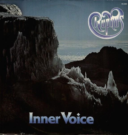 Jazz/Funk/Soul - Ruphus - Inner Voice