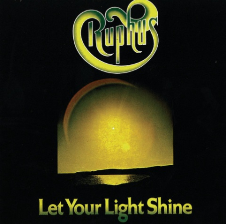 Discuri vinil noi - Ruphus – Let Your Light Shine (Disc Vinil)