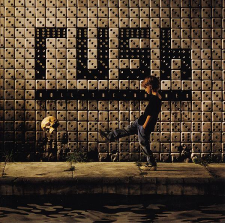 Cd-uri - Rush - Roll The Bones (CD)