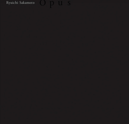 Discuri vinil noi - Ryuichi Sakamoto - Opus (Box Set) (Disc Vinil)