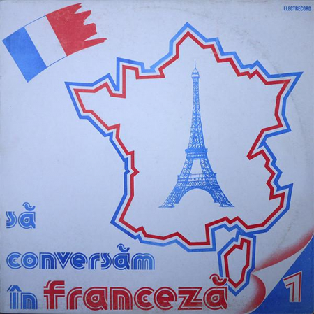 Să Conversăm În Franceză, (Disc Vinil) [0]