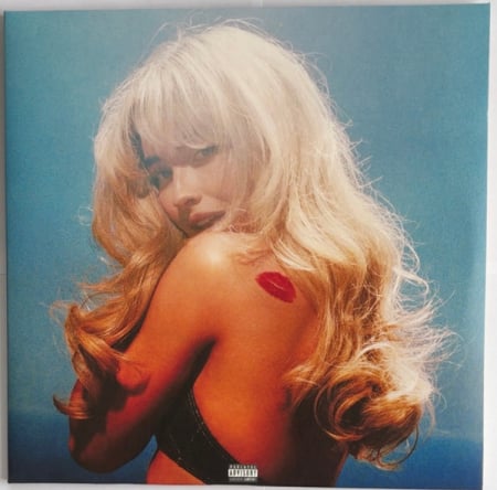 Pop - Sabrina Carpenter – Short N' Sweet (Deluxe) (Disc Vinil)