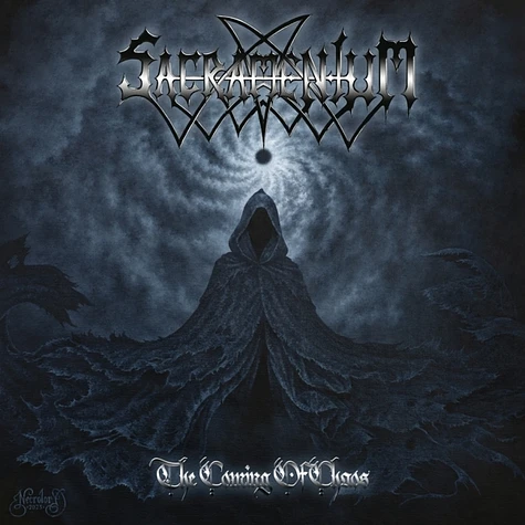 Discuri vinil noi - Sacramentum – The Coming Of Chaos (Disc Vinil)