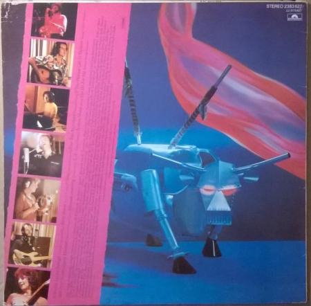 Sad Café - Olé (Disc Vinil) [1]