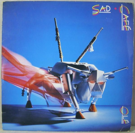 Discuri vinil - Sad Café - Olé (Disc Vinil)