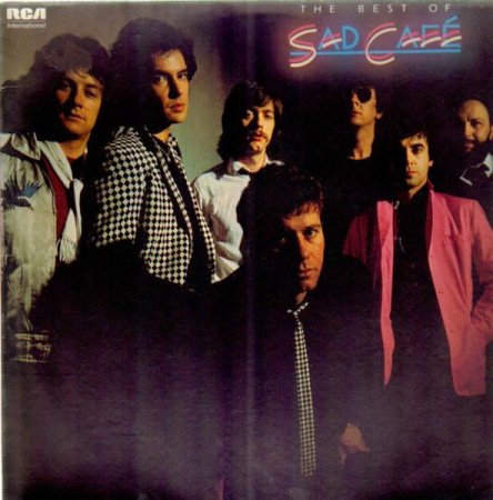 Discuri vinil - Sad Café - The Best Of Sad Café (Disc Vinil)