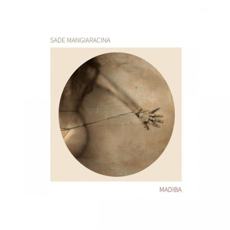 Cd-uri - Sade Farida Mangiaracina - Madiba, (CD)