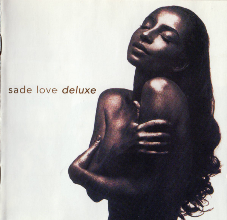 CD-uri Noi - Sade – Love Deluxe (CD)