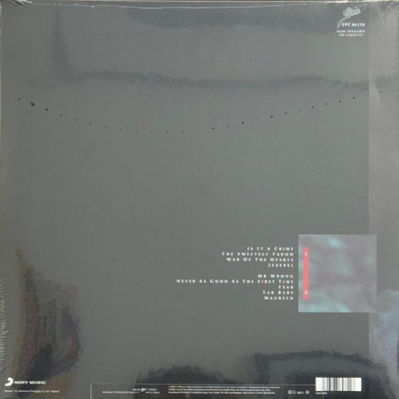 Sade - Promise, (Disc Vinil) [1]