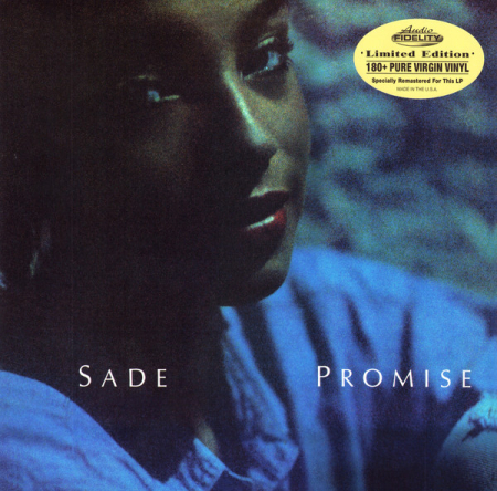Noutăți - Sade – Promise (DISC VINIL)