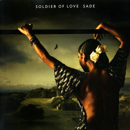 Sade - Soldier Of Love, (CD) [0]