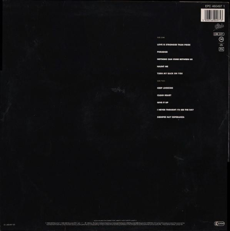 Sade - Stronger Than Pride (Disc Vinil) [1]