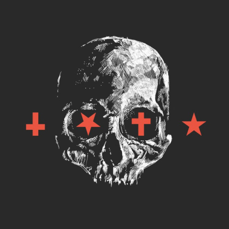 Discuri vinil - Sahg – Memento Mori (Disc Vinil)