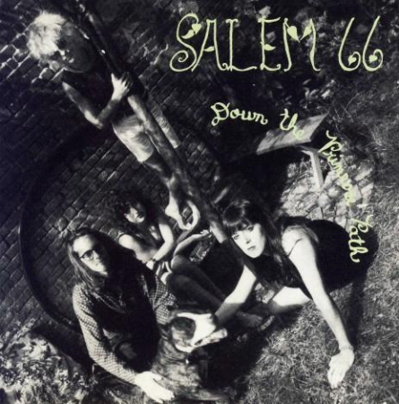 Cd-uri - Salem 66 - Down The Primrose Path (CD)