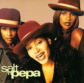 Cd-uri - Salt 'N' Pepa - Brand New (CD)