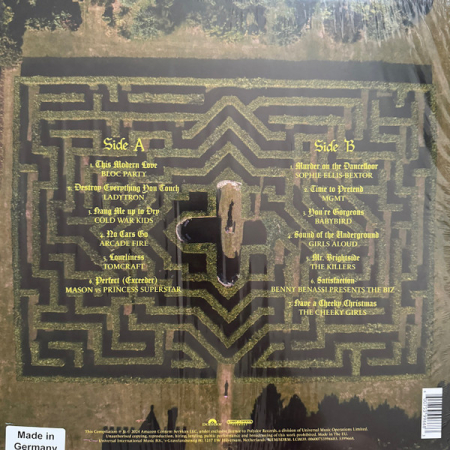 Saltburn (Music From The Motion Picture) (Disc Vinil) [1]