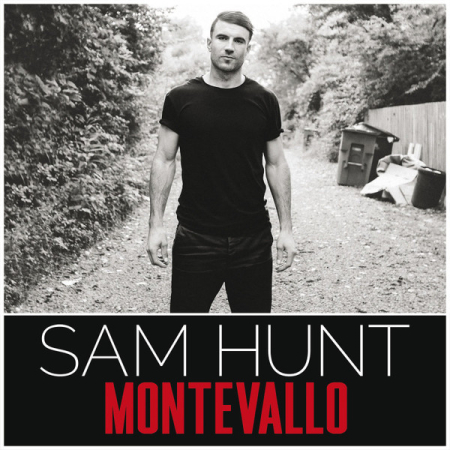 Sam Hunt (4) – Montevallo (VINIL) [0]