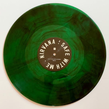 Sam Smith - Nirvana E.P. (Disc Vinil) [1]
