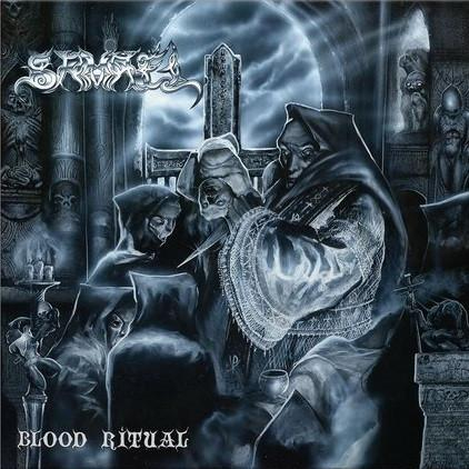 Discuri vinil - Samael - Blood Ritual (Disc Vinil)
