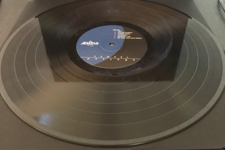 Samael - Passage  (Disc Vinil) [1]