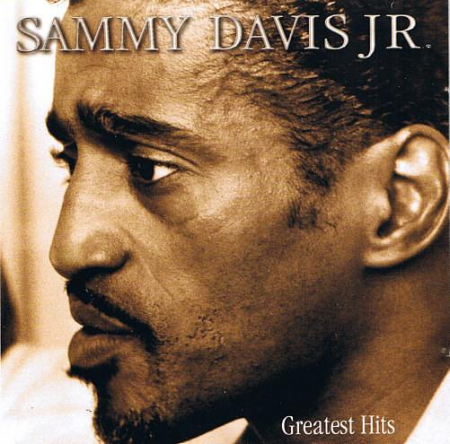Jazz/Funk/Soul - Sammy Davis Jr. - Greatest Hits , (CD)