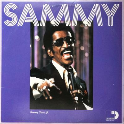 Discuri vinil - Sammy Davis Jr. - Sammy