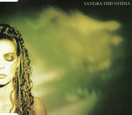 Sandra - Hiroshima, (CD) [0]