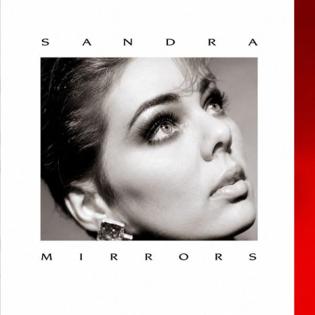 Discuri vinil - Sandra - Mirrors (Disc Vinil)