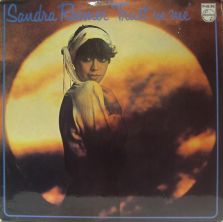 Discuri vinil - Sandra Reemer - Trust In Me (Disc Vinil)