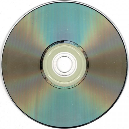 Santana - All That I Am, (CD) [1]
