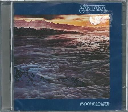 Cd-uri - Santana - Moonflower