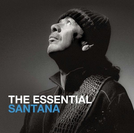 Cd-uri - Santana - The Essential Santana (CD)