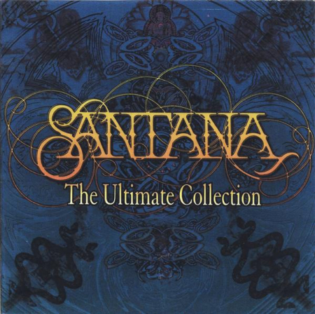 Cd-uri - Santana - The Ultimate Collection