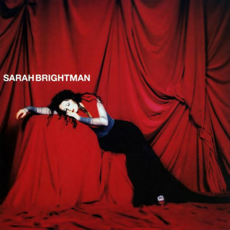 Sarah Brightman - Eden , (CD) [0]