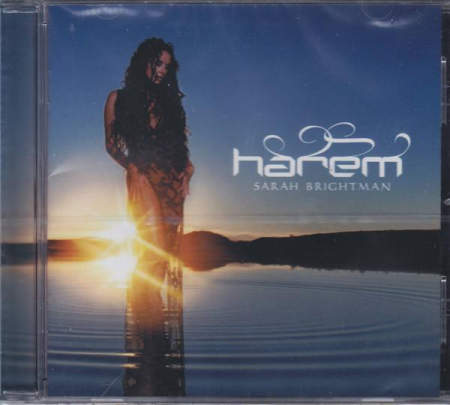 Cd-uri - Sarah Brightman - Harem (CD)