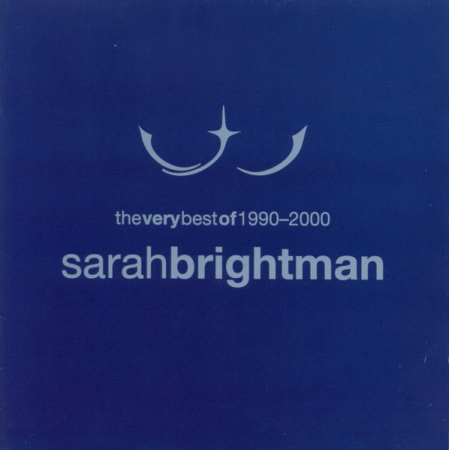 Pop - Sarah Brightman – The Very Best Of 1990-2000 (CD)