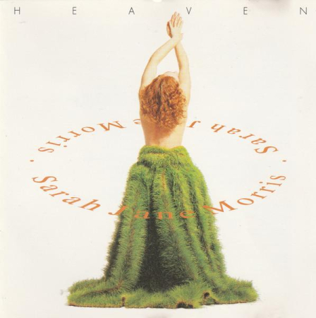 Cd-uri - Sarah Jane Morris - Heaven (CD)