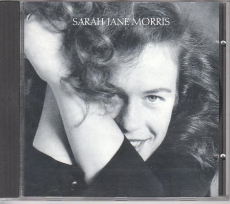 Cd-uri - Sarah Jane Morris - Sarah Jane Morris (CD)