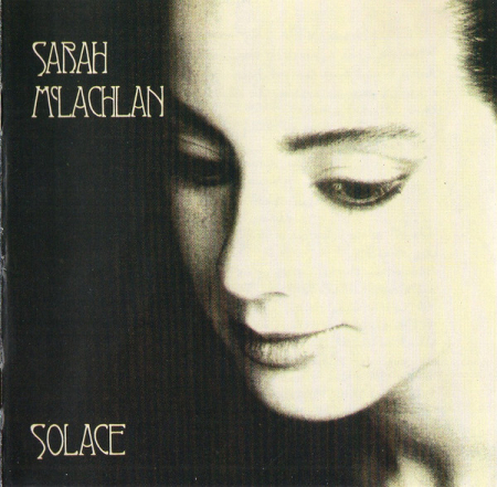 Cd-uri - Sarah McLachlan - Solace (CD)