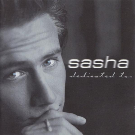 Cd-uri - Sasha - Dedicated To... (CD)