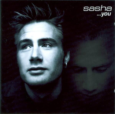 Cd-uri - Sasha - ...You (CD)
