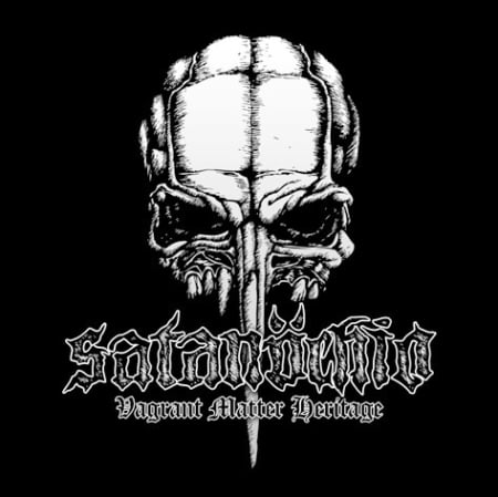 Rock/Folk - Satanochio – Vagrant Matter Heritage (CD)