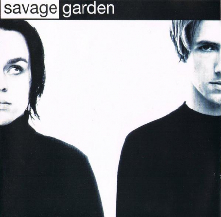 Savage Garden - Savage Garden, (CD) [0]
