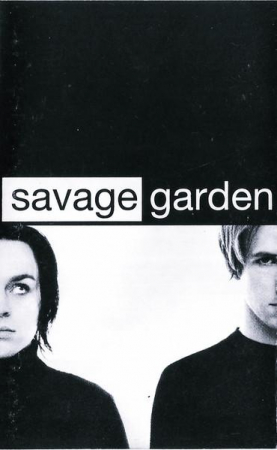 Casete audio - Savage Garden - Savage Garden, (Casetă Audio)