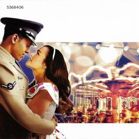 Save The Last Dance For Me (CD) [1]