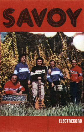 Casete audio - Savoy - Balada Izvorului , (Casetă Audio)