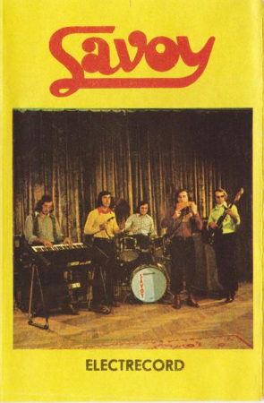 Casete audio - Savoy - Anotimpuri, (Casetă Audio)