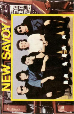 Casete audio - Savoy  - Fă-mă Doamne-o Lacrimă (Caseta Audio)